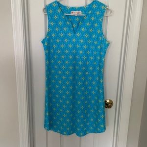 Beautiful lightweight summer dress